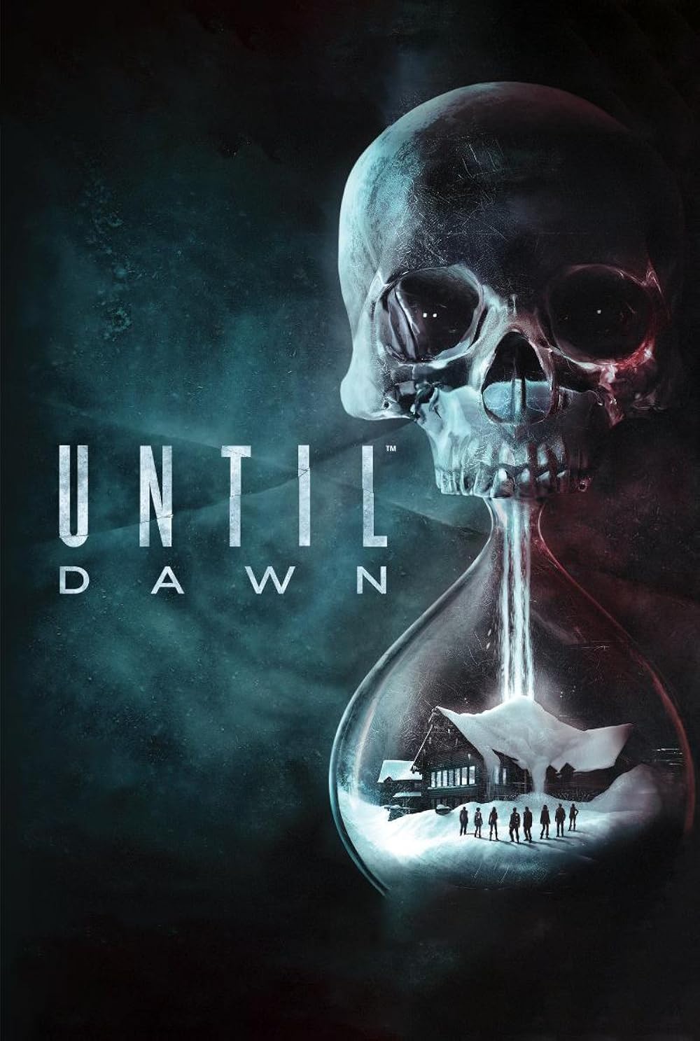 until dawn